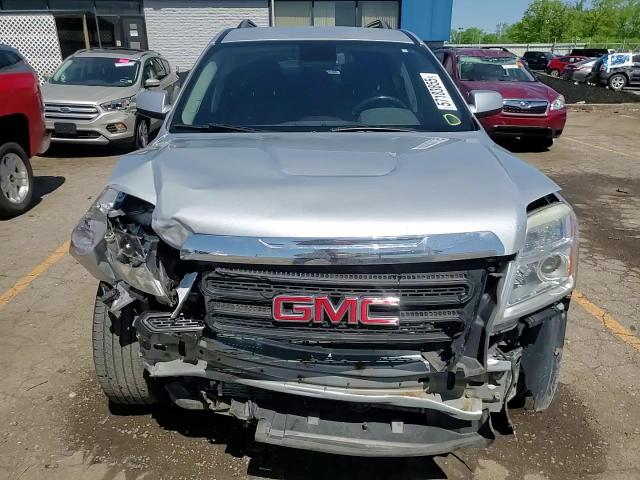 2016 GMC Terrain Sle VIN: 2GKFLTE39G6194975 Lot: 57183855