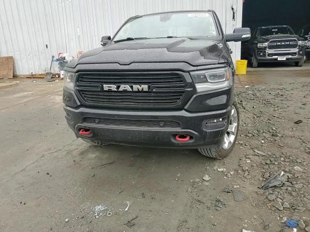 2019 Ram 1500 Big Horn/Lone Star VIN: 1C6SRFFT5KN698816 Lot: 55287665