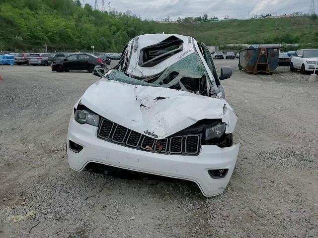 2021 Jeep Grand Cherokee Limited VIN: 1C4RJFBG0MC525811 Lot: 55459965