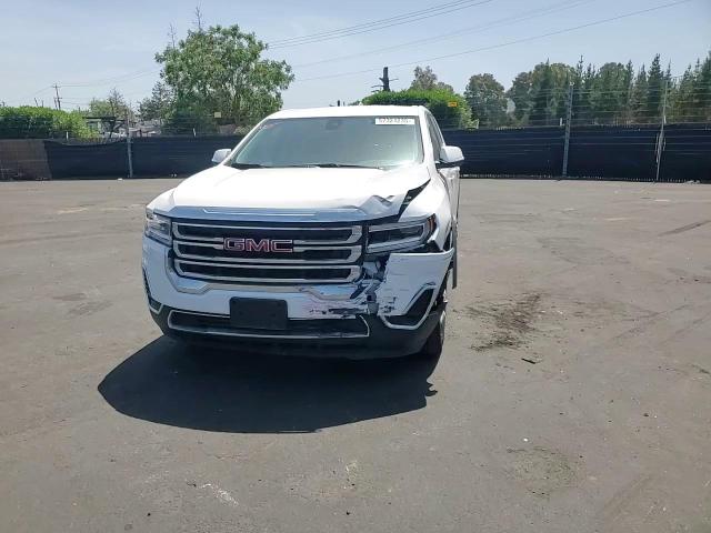 2023 GMC Acadia Sle VIN: 1GKKNKL4XPZ243748 Lot: 57321235