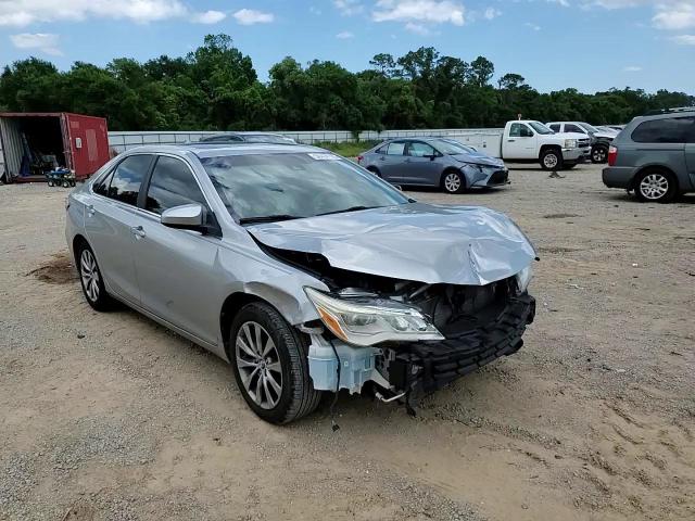 2015 Toyota Camry Xse VIN: 4T1BK1FK5FU568274 Lot: 56464115