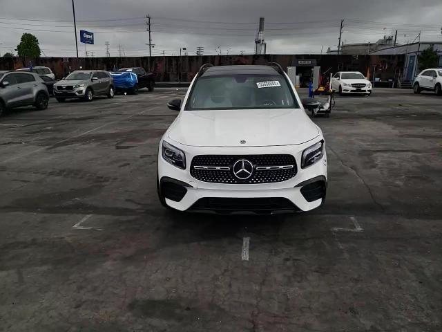 2023 Mercedes-Benz Glb 250 4Matic VIN: W1N4M4HB6PW276895 Lot: 55638855