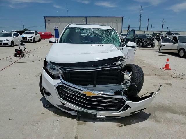 2019 Chevrolet Traverse Premier VIN: 1GNERKKW1KJ267564 Lot: 57810235