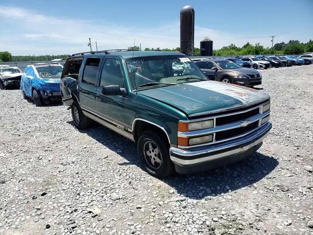 1995 Chevrolet Suburban C1500 VIN: 3GNEC16K1SG120925 Lot: 57935665