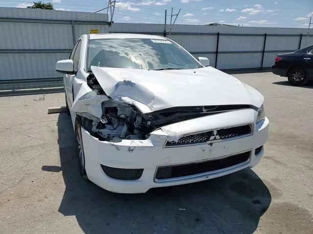 2013 Mitsubishi Lancer Es/Es Sport VIN: JA32U2FU4DU015813 Lot: 56768725