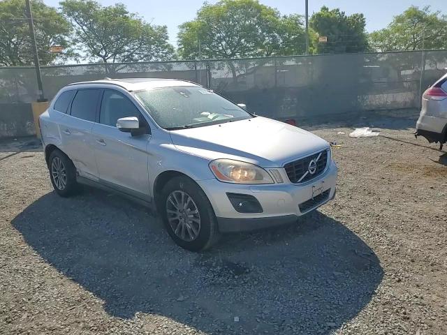2010 Volvo Xc60 T6 VIN: YV4992DZ2A2034171 Lot: 56337455