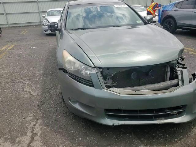 2010 Honda Accord Exl VIN: 5KBCP3F87AB001965 Lot: 55904295
