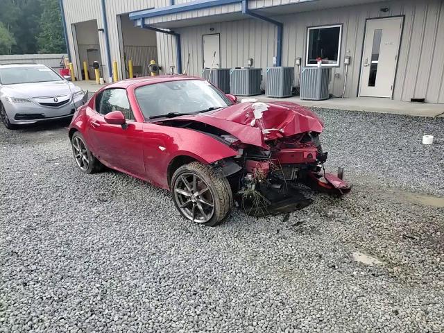 2019 Mazda Mx-5 Miata Grand Touring VIN: JM1NDAM79K0311307 Lot: 56828685