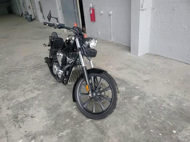 2013 Honda Vt1300 Cxa VIN: JH2SC6189DK200030 Lot: 56408125