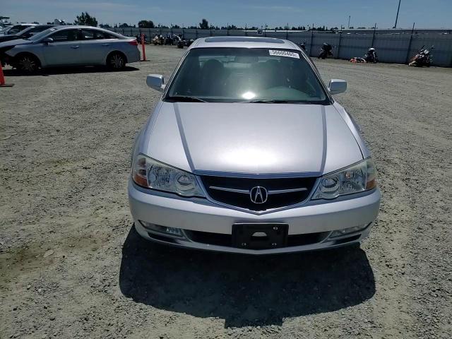 2003 Acura 3.2Tl Type-S VIN: 19UUA568X3A082490 Lot: 56600465