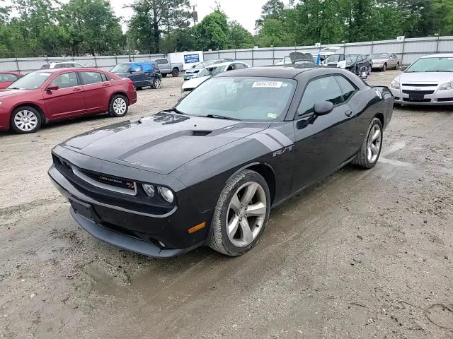 2011 Dodge Challenger R/T VIN: 2B3CJ5DT6BH539184 Lot: 56847035