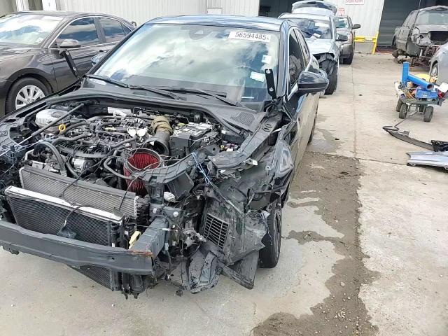 2022 Audi A3 Premium VIN: WAUAUDGY8NA012715 Lot: 56594485