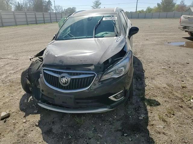 2020 Buick Envision Premium VIN: LRBFX3SX0LD013618 Lot: 56230495