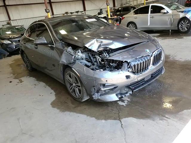2021 BMW 228Xi VIN: WBA73AK03M7H63295 Lot: 56392585