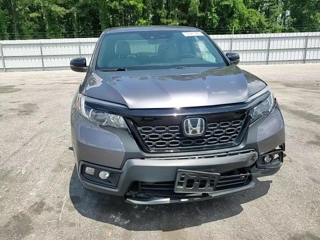 2020 Honda Passport Exl VIN: 5FNYF8H58LB007087 Lot: 57041945