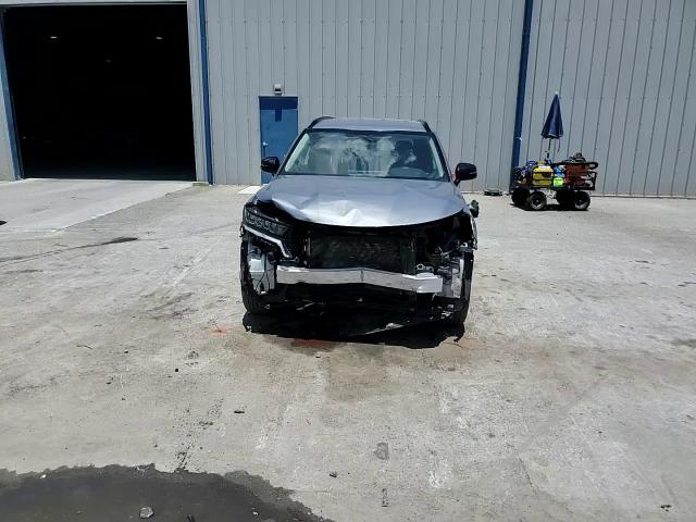 2022 Kia Sorento S VIN: 5XYRL4LC9NG081898 Lot: 57136125
