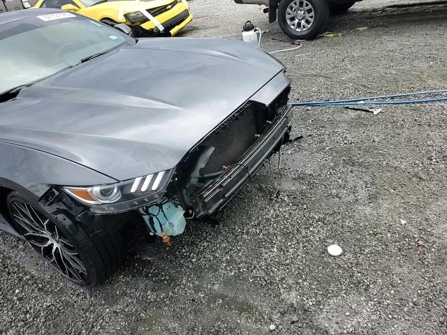 2016 Ford Mustang VIN: 1FA6P8AM1G5276700 Lot: 57151175