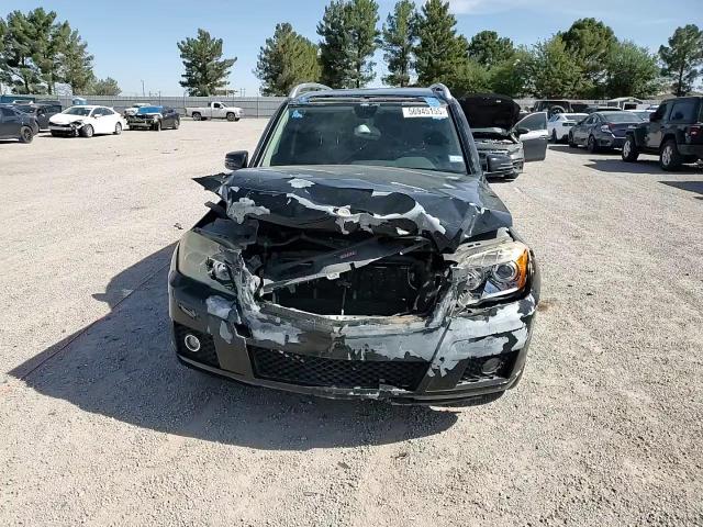 2010 Mercedes-Benz Glk 350 VIN: WDCGG5GB1AF435827 Lot: 56945155