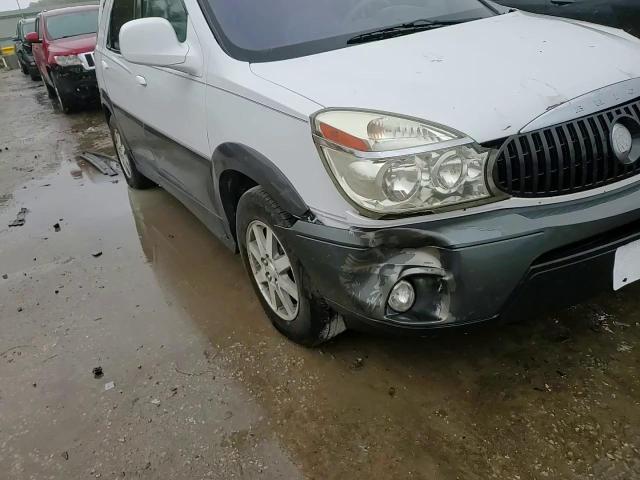 2004 Buick Rendezvous Cx VIN: 3G5DA03E34S564883 Lot: 56164935