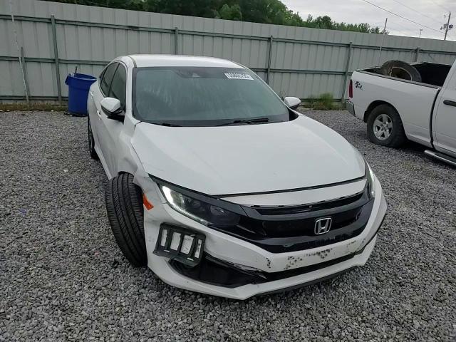 2020 Honda Civic Sport VIN: 19XFC2F82LE000829 Lot: 55805795