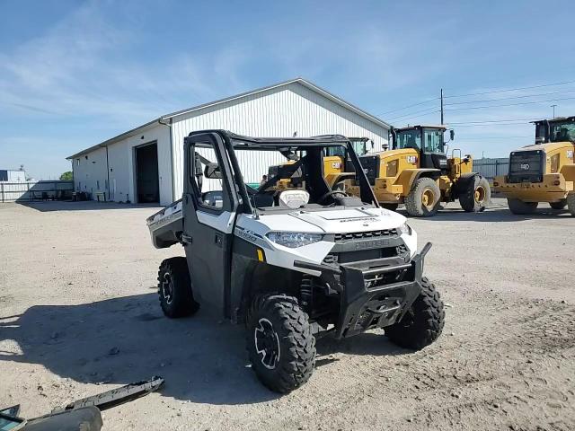 2019 Polaris Ranger Xp 1000 Eps VIN: 4XARRE990K8552332 Lot: 55527315