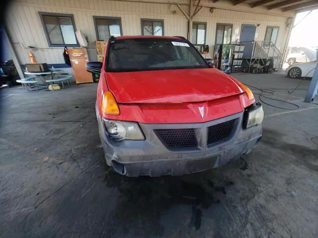 2001 Pontiac Aztek VIN: 3G7DA03E91S514220 Lot: 52627195