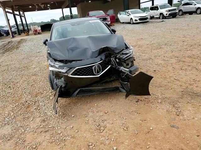 2021 Acura Ilx Premium VIN: 19UDE2F79MA008411 Lot: 56006145