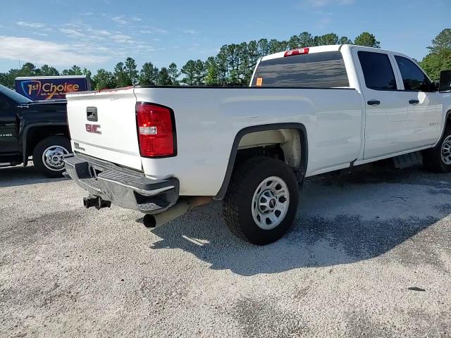 2019 GMC Sierra K3500 VIN: 1GT42TCYXKF263627 Lot: 56219135