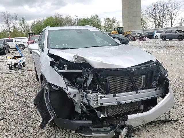 2020 Cadillac Xt5 Premium Luxury VIN: 1GYKNDRS4LZ143663 Lot: 55909875