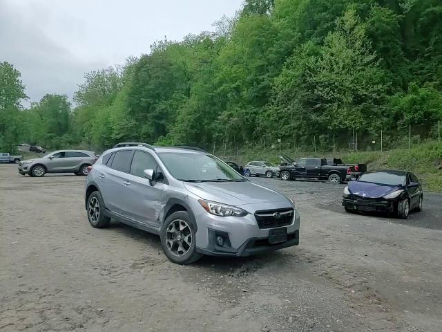 2018 Subaru Crosstrek Premium VIN: JF2GTADC1J8260315 Lot: 56916185