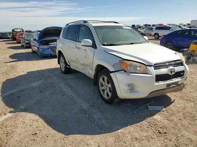 2009 Toyota Rav4 Limited VIN: JTMBK31V195082173 Lot: 56641795