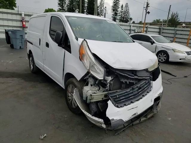 2017 Chevrolet City Express Ls VIN: 3N63M0YN0HK696717 Lot: 55645025