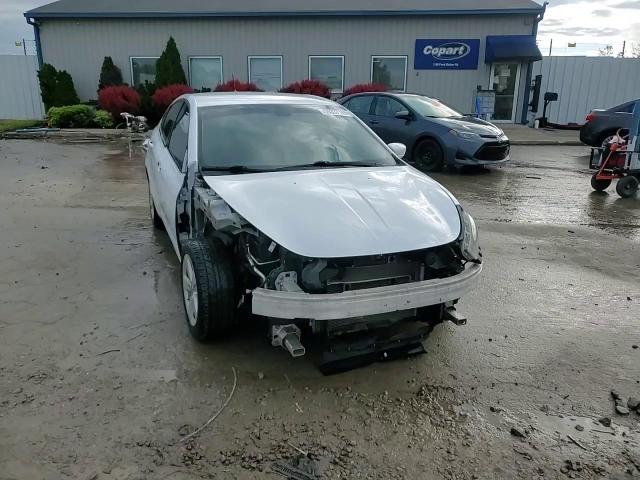 2016 Dodge Dart Sxt VIN: 1C3CDFBB3GD505380 Lot: 56337105