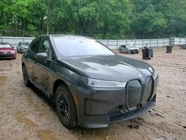 2024 BMW Ix xDrive50 VIN: WB523CF00RCN27147 Lot: 56008395