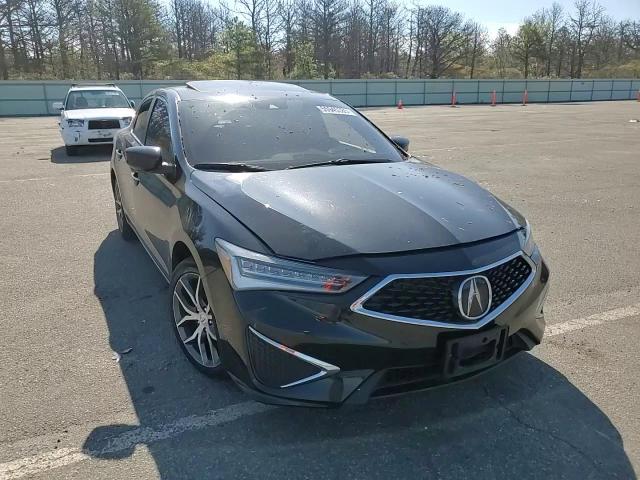 2020 Acura Ilx Premium VIN: 19UDE2F75LA009344 Lot: 55945385