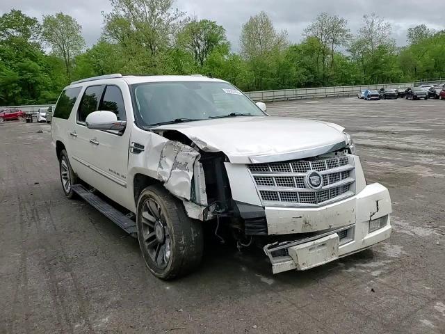 2011 Cadillac Escalade Esv Platinum VIN: 1GYS4KEF5BR157831 Lot: 56680995