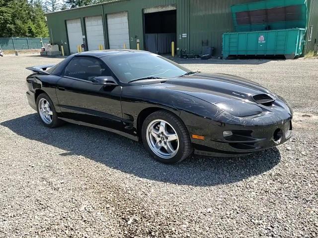 2002 Pontiac Firebird Formula VIN: 2G2FV22G522134431 Lot: 56423935
