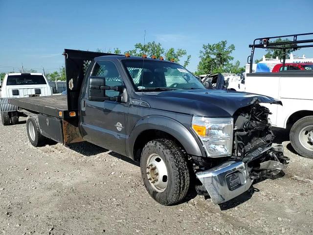 2015 Ford F350 Super Duty VIN: 1FDRF3GT3FED51371 Lot: 56567735