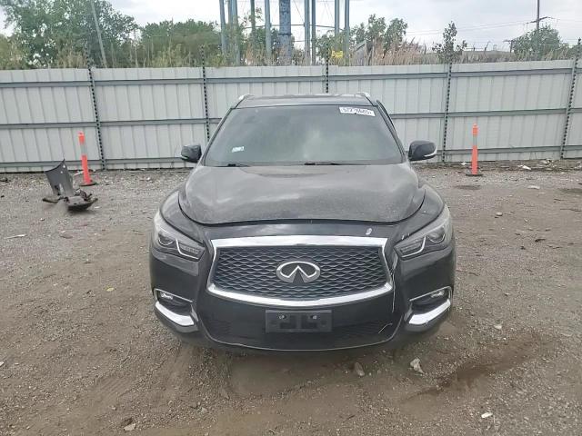 2018 Infiniti Qx60 VIN: 5N1DL0MM8JC503051 Lot: 57276685