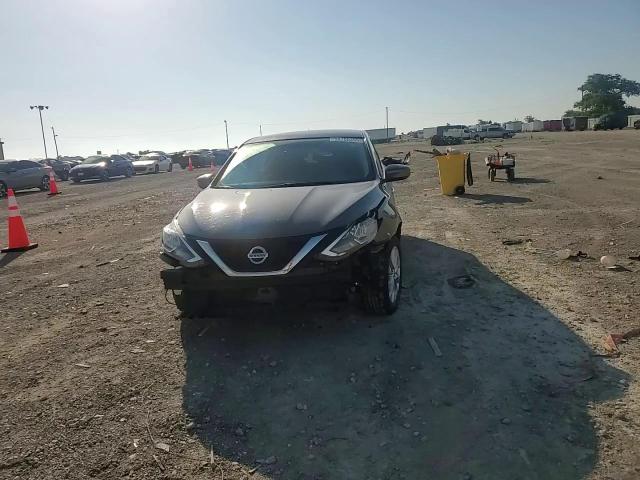2019 Nissan Sentra S VIN: 3N1AB7AP6KY251104 Lot: 56706255