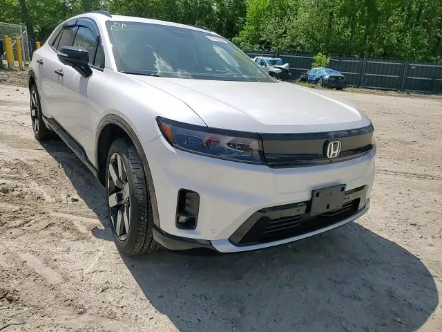 2024 Honda Prologue Elite VIN: 3GPKHZRJ7RS524588 Lot: 57500395