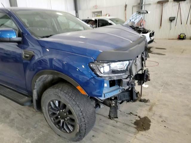 2019 Ford Ranger Xl VIN: 1FTER4FH5KLA01047 Lot: 54661465