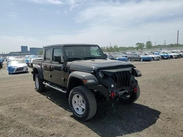 2020 Jeep Gladiator Sport VIN: 1C6HJTAG7LL150131 Lot: 56726835