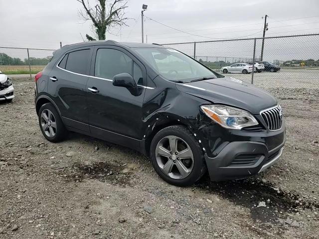 2013 Buick Encore VIN: KL4CJASB0DB184617 Lot: 56688195