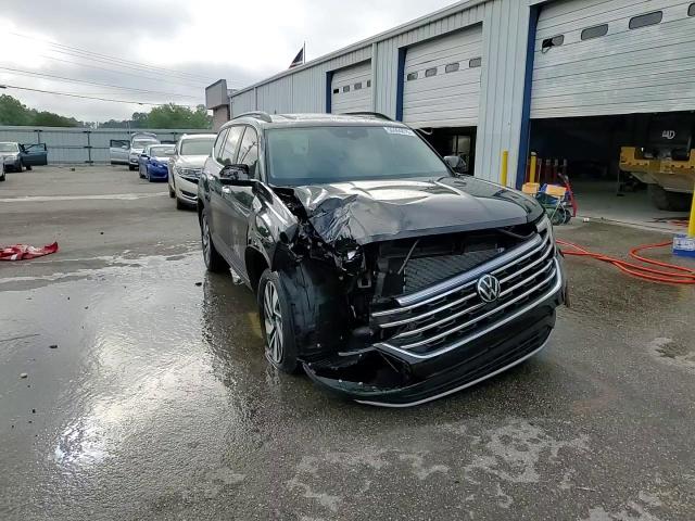 2024 Volkswagen Atlas Se VIN: 1V2JR2CAXRC616048 Lot: 56694875