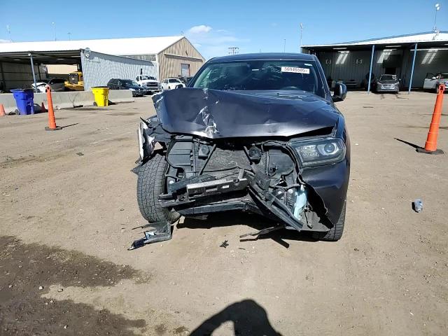 2018 Dodge Durango Gt VIN: 1C4RDJDG0JC133205 Lot: 56946505