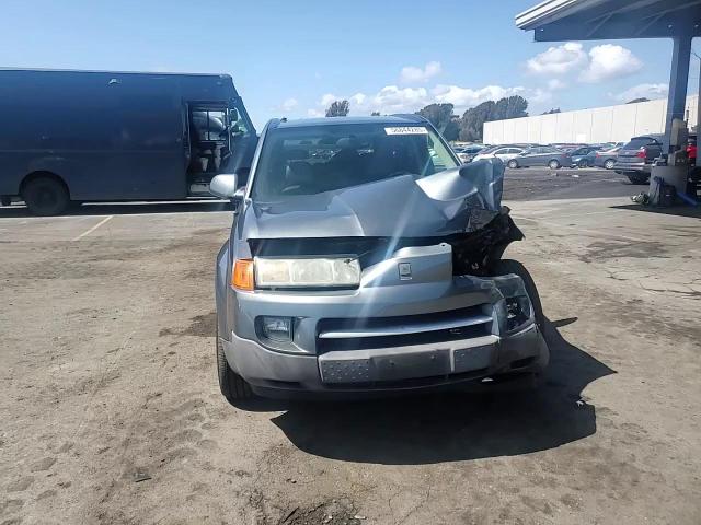 2005 Saturn Vue VIN: 5GZCZ63465S835891 Lot: 56844285