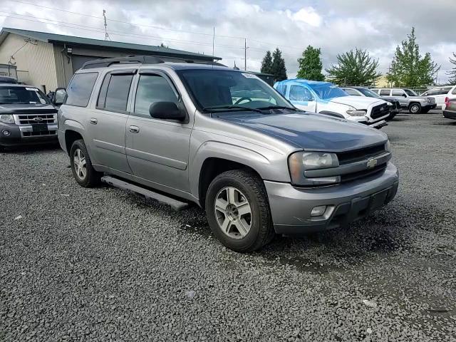 2005 Chevrolet Trailblazer Ext Ls VIN: 1GNET16S456115742 Lot: 56933195