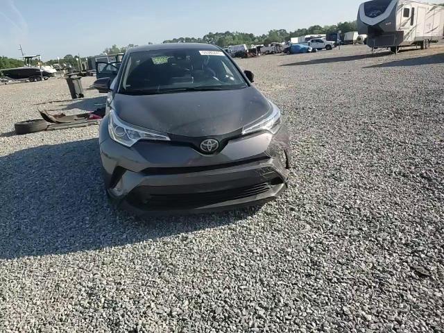 2019 Toyota C-Hr Xle VIN: JTNKHMBXXK1049217 Lot: 64941245