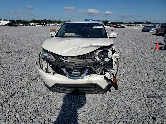 2017 Nissan Rogue Sport S VIN: JN1BJ1CP7HW034503 Lot: 56950815